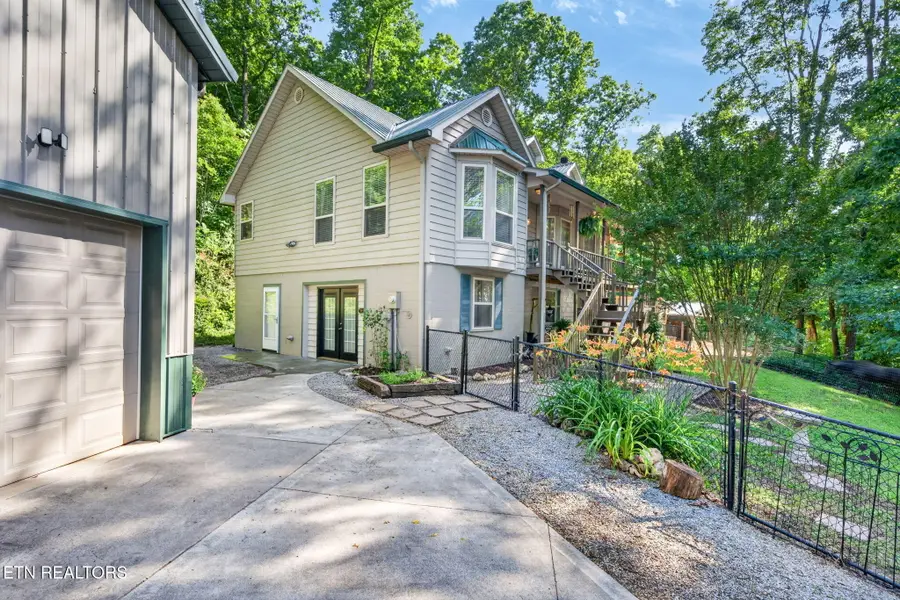 511 Lower River Rd, Decatur, TN 37322 - #3
