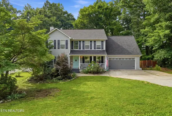 3423 Hackworth Rd, Knoxville, TN 37931