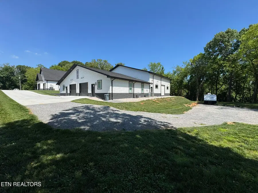5228 Lance Drive, Knoxville, TN 37909 - #2