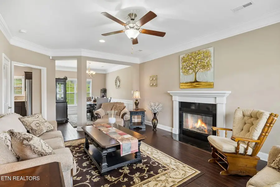 3027 Crosswinds Lane, Sevierville, TN 37876 - #3