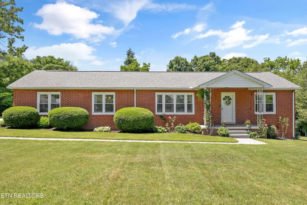 143 Fairview Drive, Maryville, TN 37803 - #1