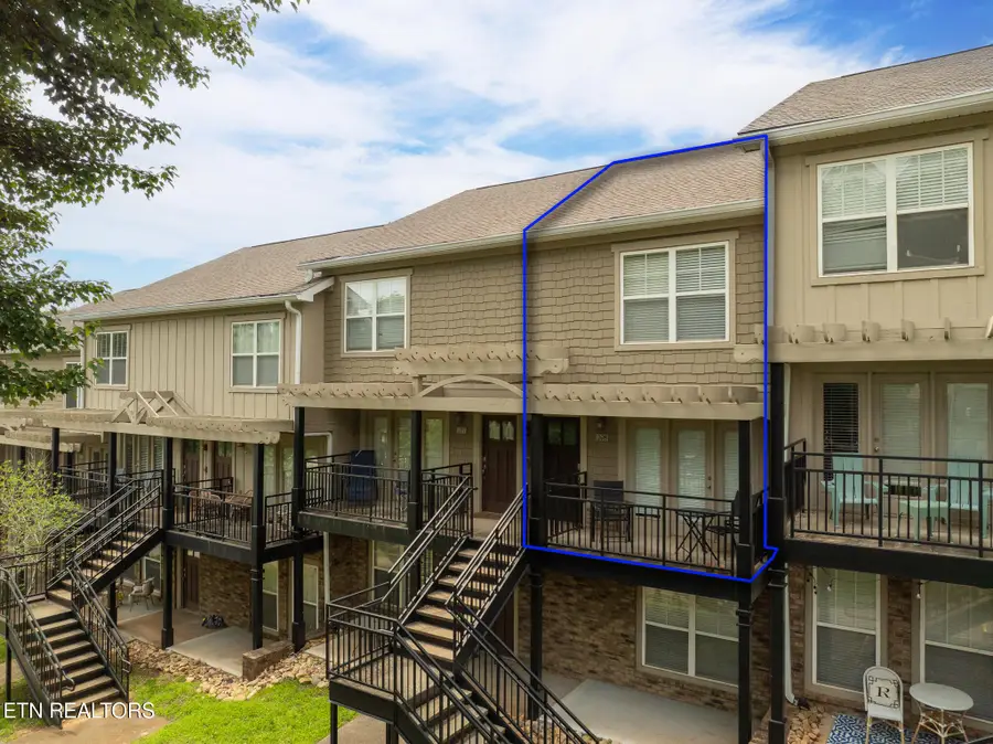 3950 Cherokee Woods Way, Knoxville, TN 37920 - #2