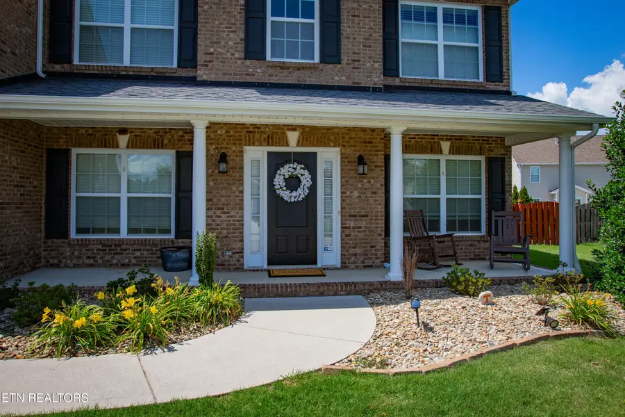 410 Frostview Lane, Maryville, TN 37804 - #2