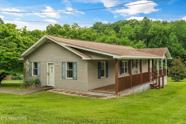 6451 Sevierville Pike, Knoxville, TN 37920