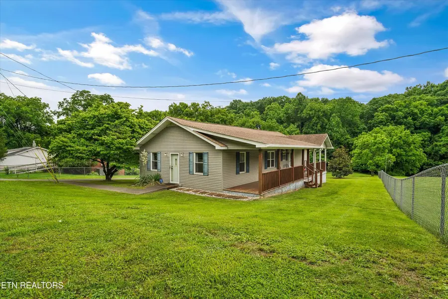 6451 Sevierville Pike, Knoxville, TN 37920 - #2