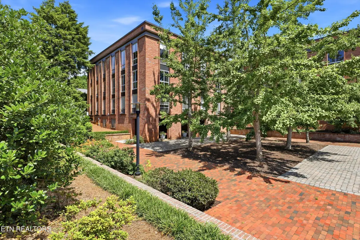 1400 Kenesaw Ave #11N, Knoxville, TN 37919 - #1