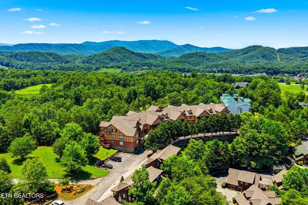 830 Golf View Blvd #UNIT 3108, Pigeon Forge, TN 37863