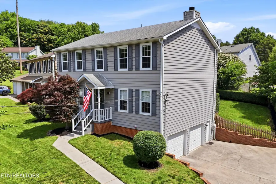 1109 Harbour Shore Drive, Knoxville, TN 37934 - #2
