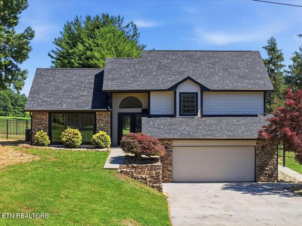 3514 E Atherton Lane, Baneberry, TN 37890 - #1