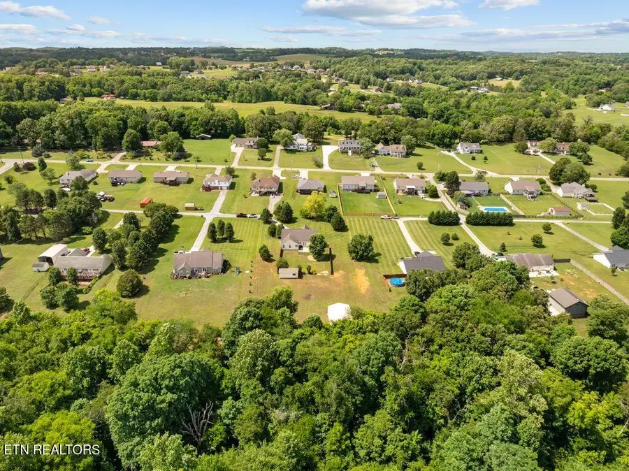842 Henry Lane, Greenback, TN 37742 - #3