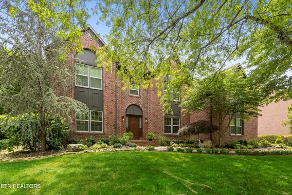 12545 Camdenbridge Drive, Knoxville, TN 37934