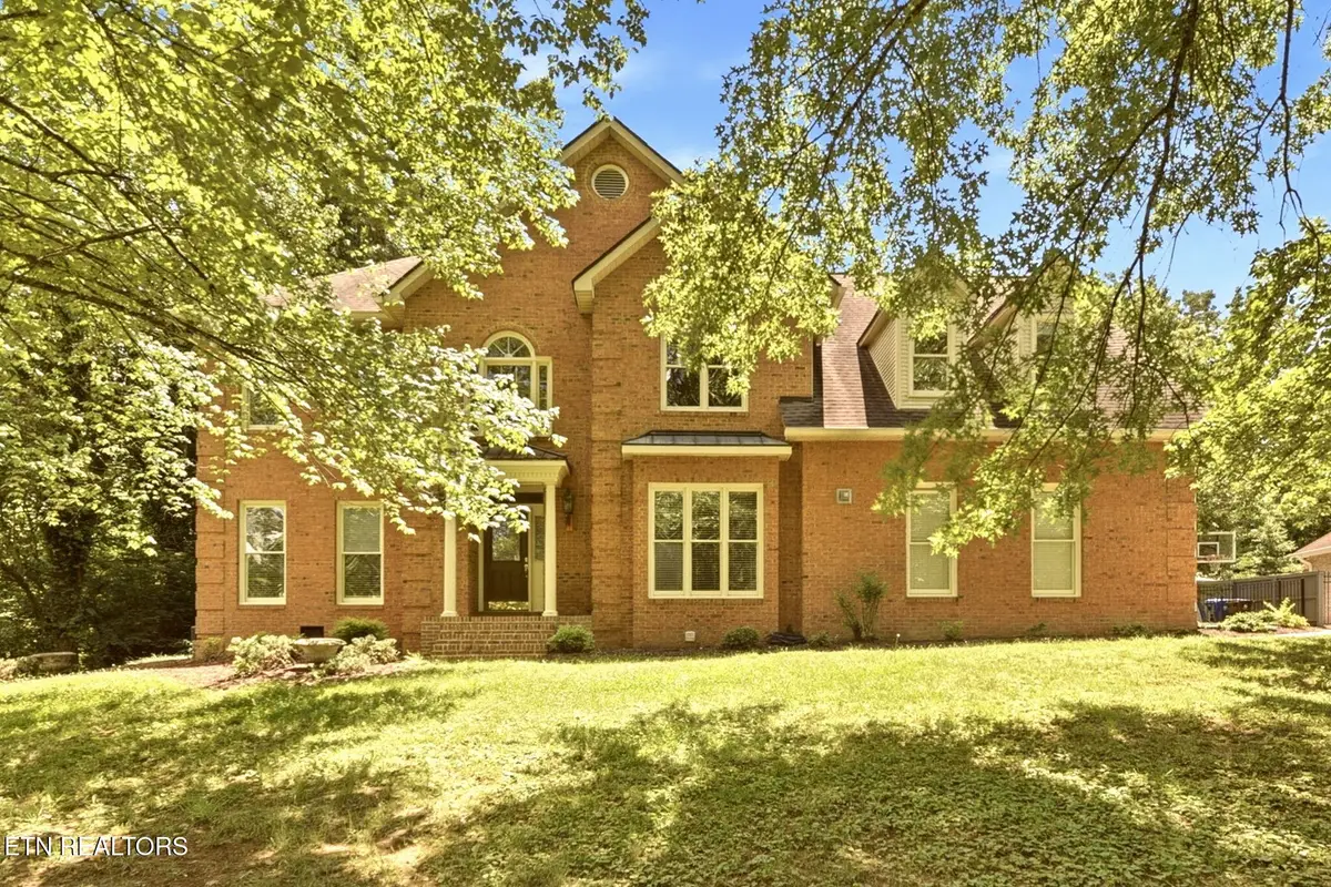 102 Cornell Lane, Oak Ridge, TN 37830 - #1