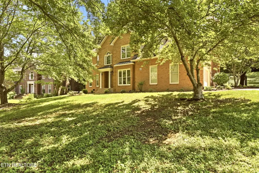 102 Cornell Lane, Oak Ridge, TN 37830 - #2
