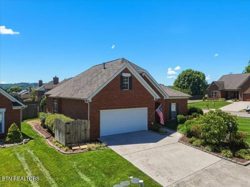 3300 Parrish Hill Lane, Knoxville, TN 37938 - #2