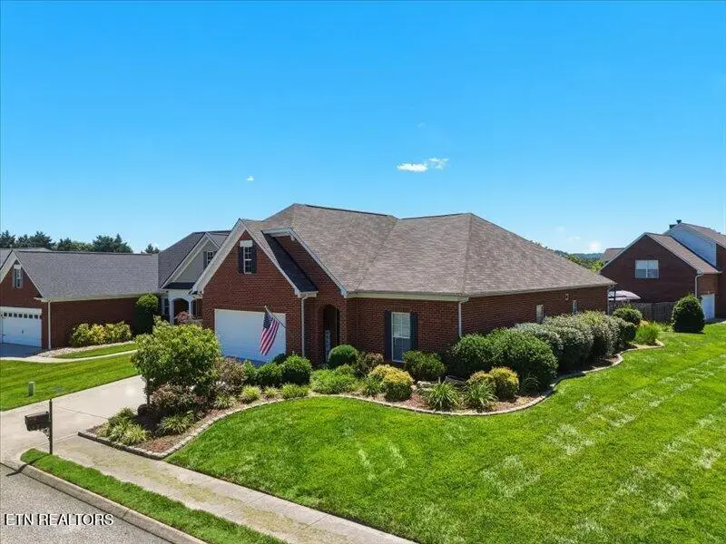 3300 Parrish Hill Lane, Knoxville, TN 37938 - #3