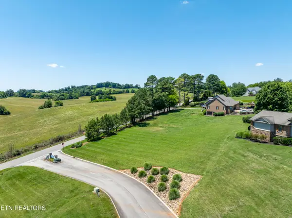 Lot 19 Logans Landing Circle, Louisville, TN 37777