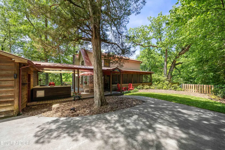1336 Whites Mill Rd, Maryville, TN 37803 - #2