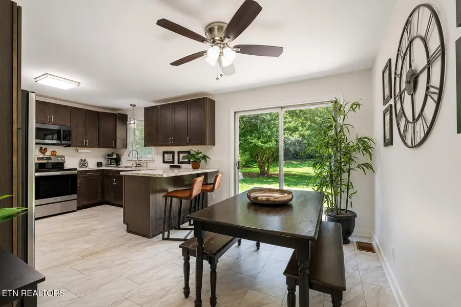 5716 Melstone Rd, Knoxville, TN 37912 - #3