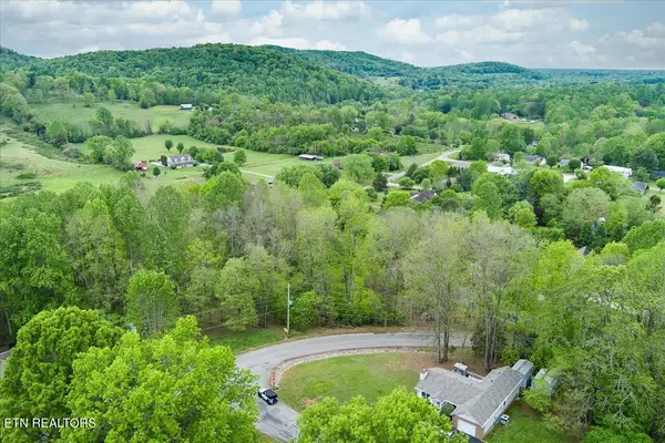 0 Boone Drive, Cookeville, TN 38506