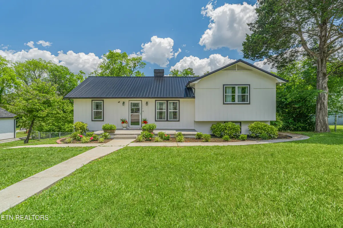 1802 Charles Drive, Knoxville, TN 37918 - #1