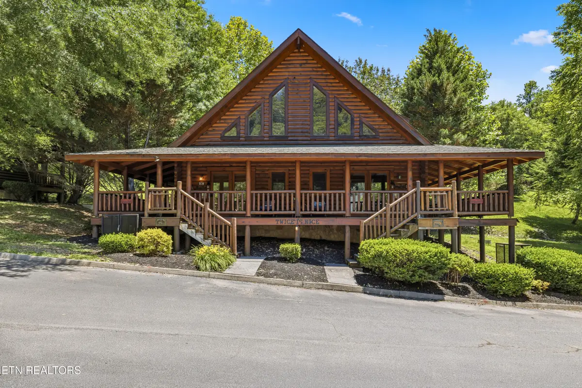 3126 Smoky Ridge Way, Sevierville, TN 37862 - #1