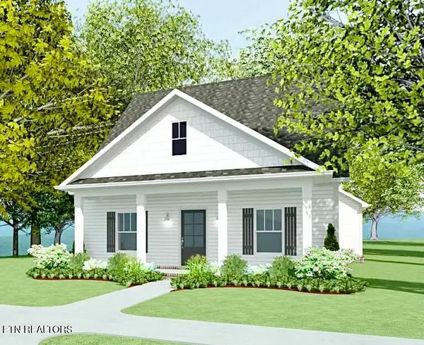 6238 Silent Bell Ave #Lot 280, Powell, TN 37849