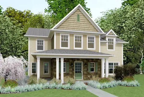 6214 Silent Bell Ave #Lot 284, Powell, TN 37849