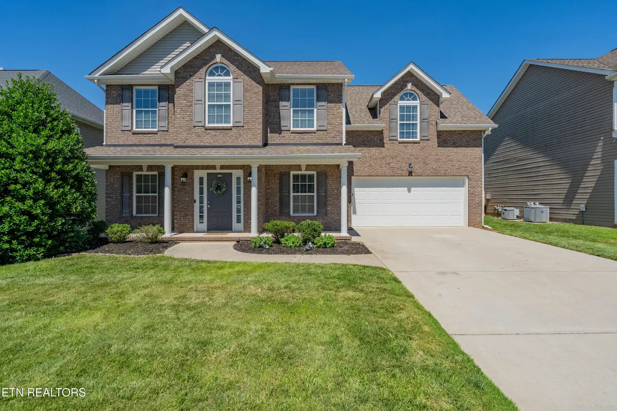 2440 Clinging Vine Lane, Knoxville, TN 37931 - #1