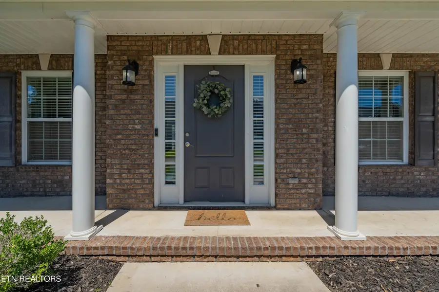 2440 Clinging Vine Lane, Knoxville, TN 37931 - #2