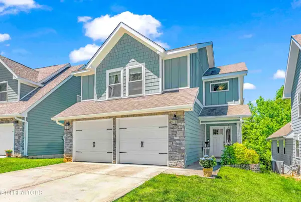 3121 Bakertown Station Way, Knoxville, TN 37931