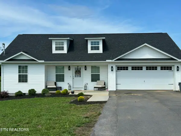 829 Nance Rd, New Market, TN 37820