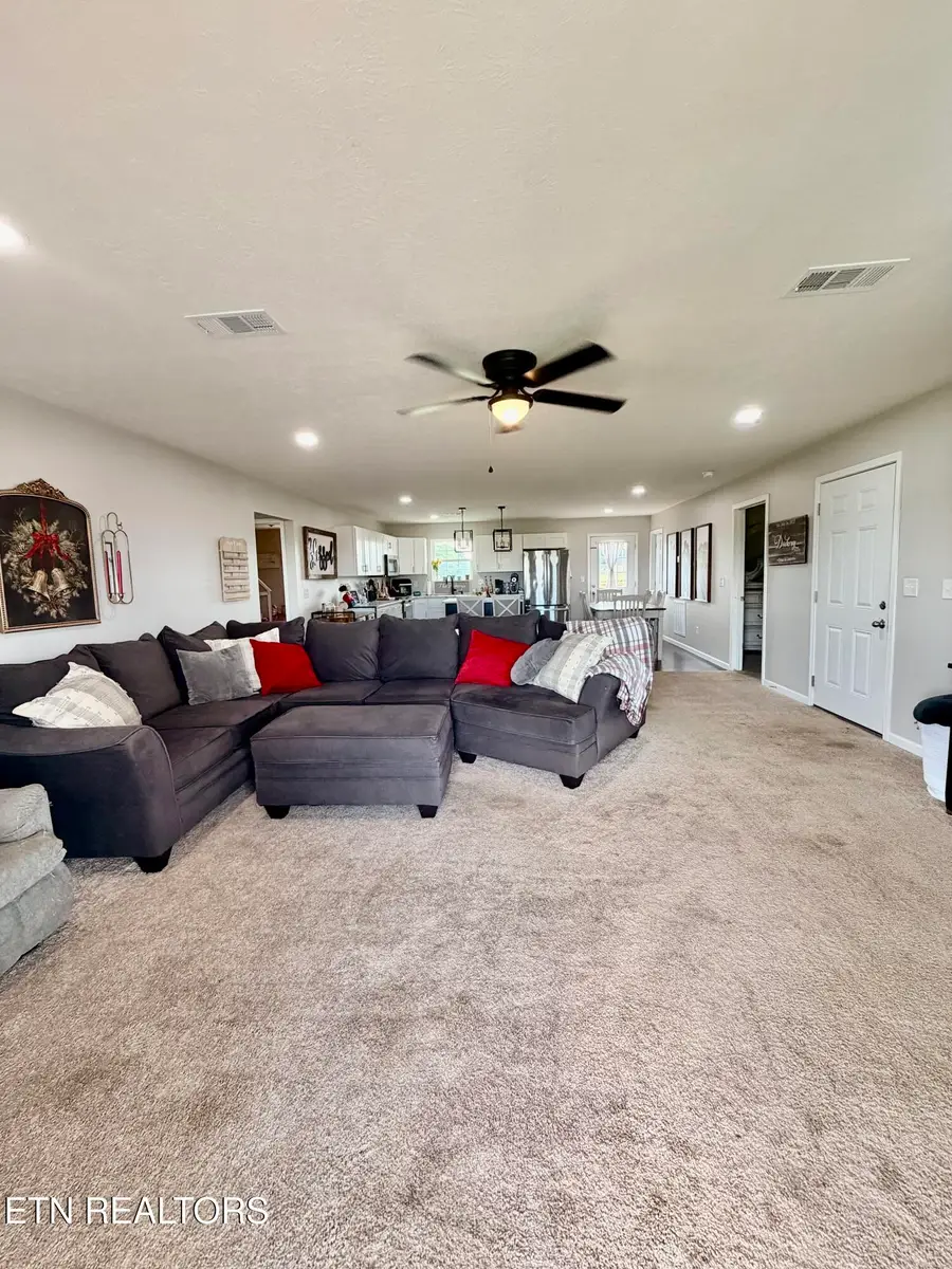 829 Nance Rd, New Market, TN 37820 - #2