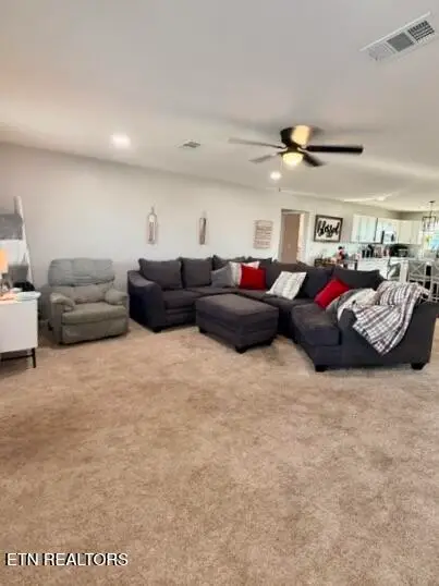 829 Nance Rd, New Market, TN 37820 - #3