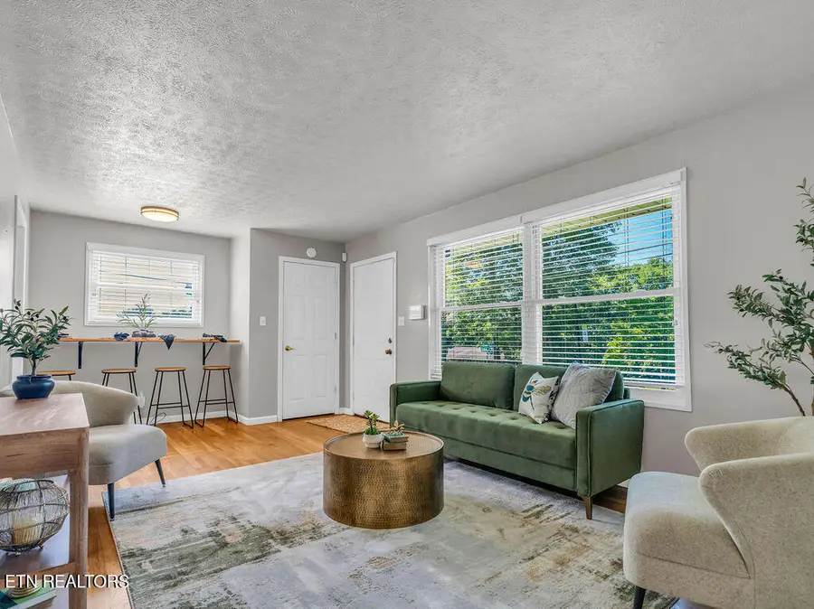 507 Tipton Ave, Knoxville, TN 37920 - #3
