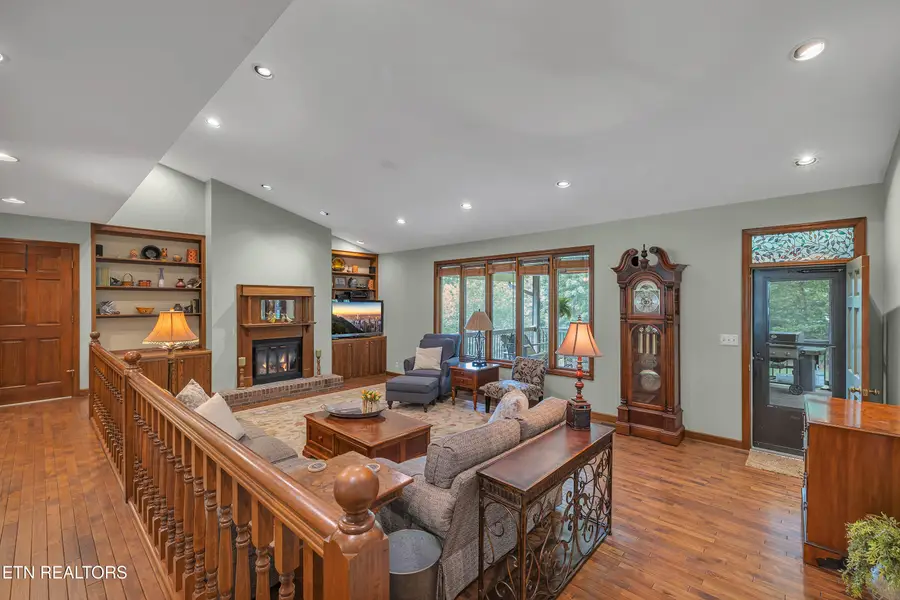 1717 Dawn Redwood Tr, Knoxville, TN 37922 - #3