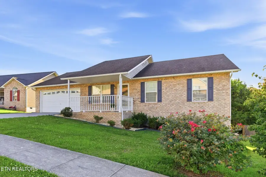 421 Drakewood Rd, Knoxville, TN 37924 - #3