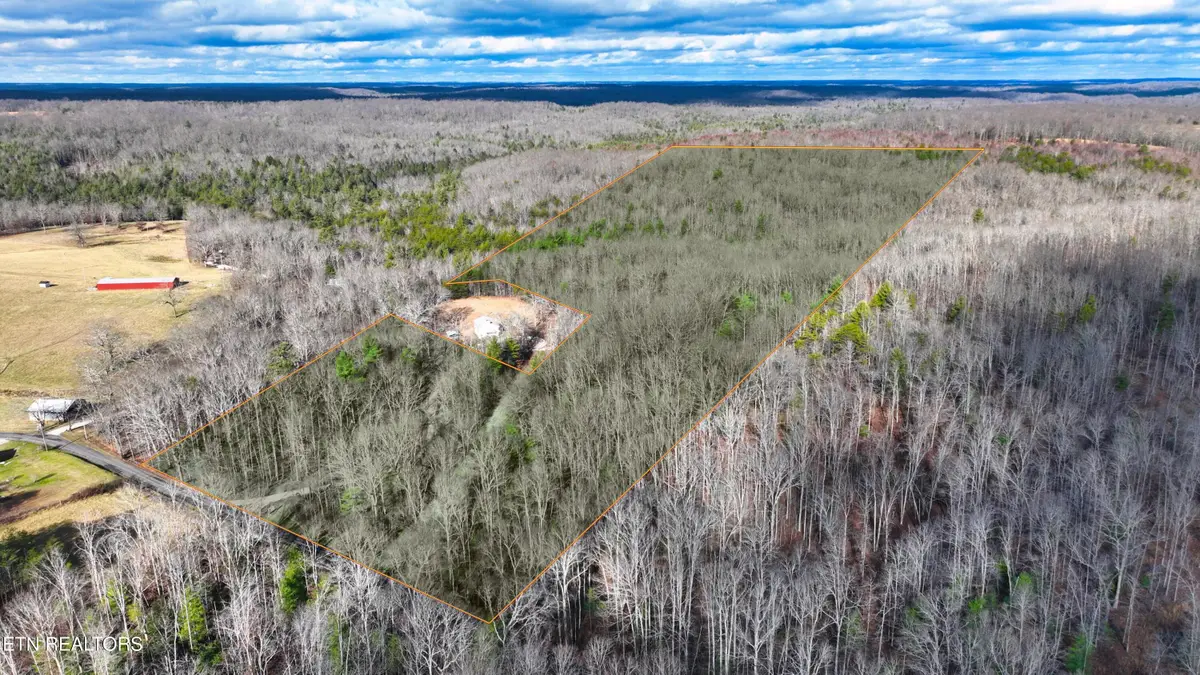 0 Junior Hall Rd, Sunbright, TN 37872 - #1