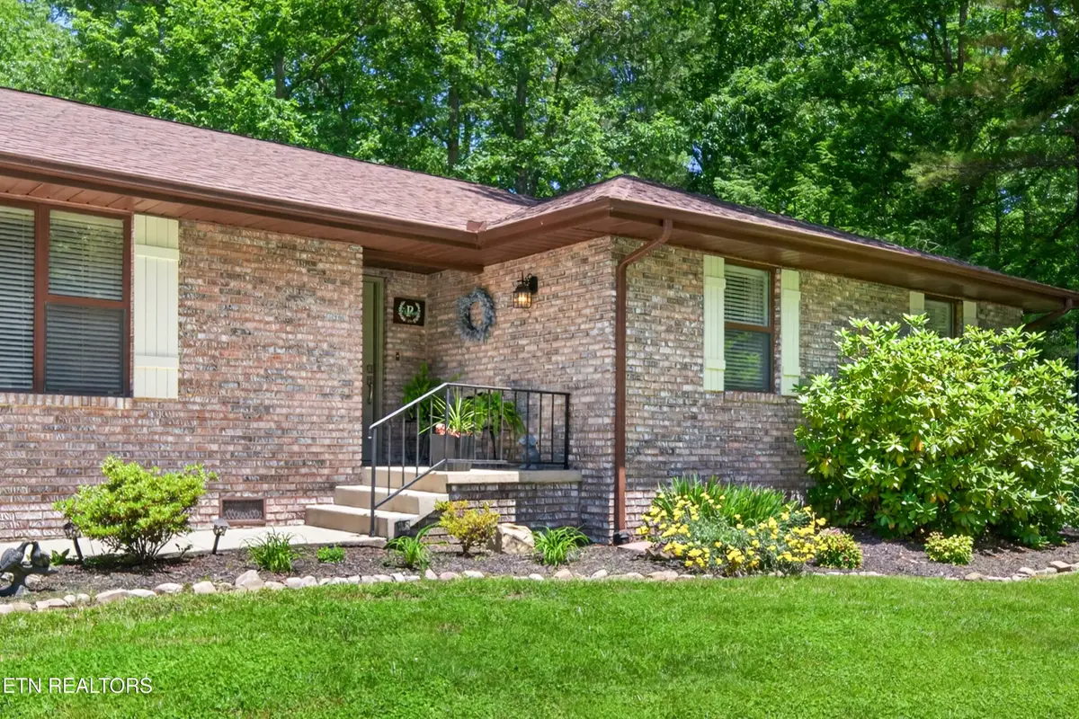 106 Overlook Cove, Crossville, TN 38558 - #1