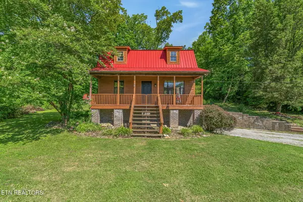 130 Guyton Drive, Maynardville, TN 37807