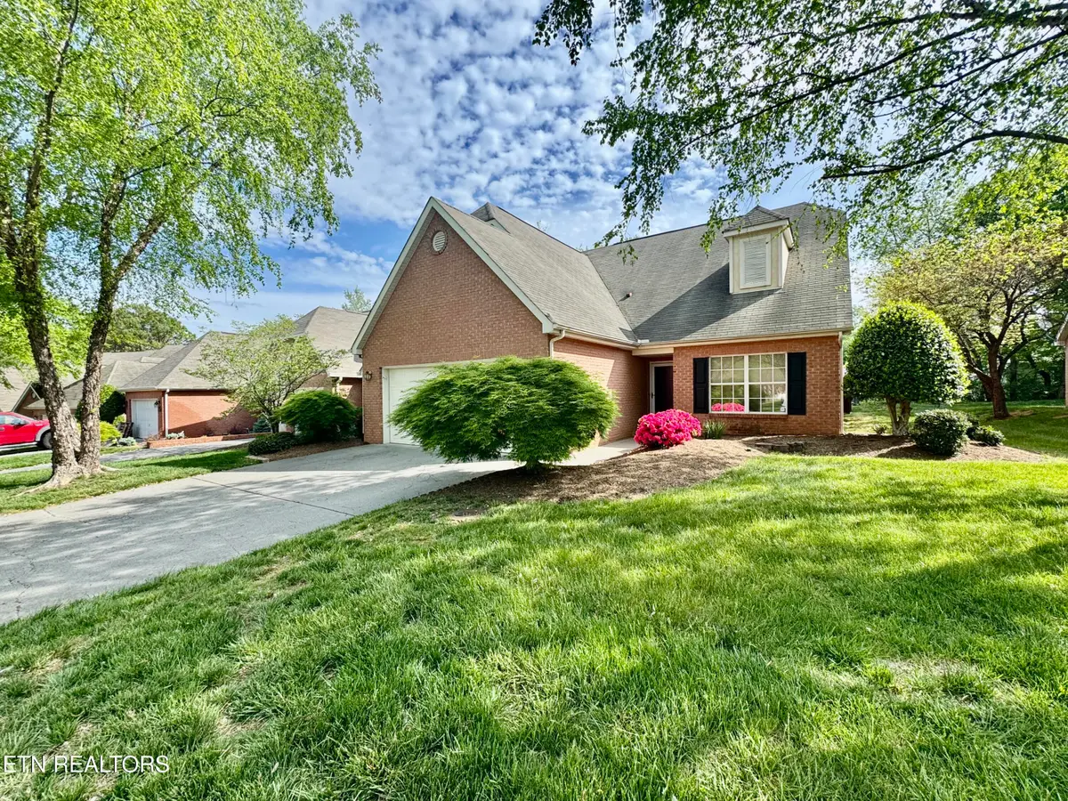 2620 Knob Creek Lane, Knoxville, TN 37912 - #1