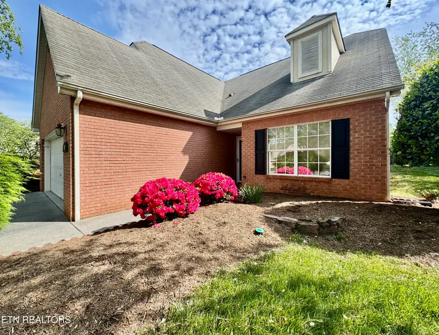 2620 Knob Creek Lane, Knoxville, TN 37912 - #3