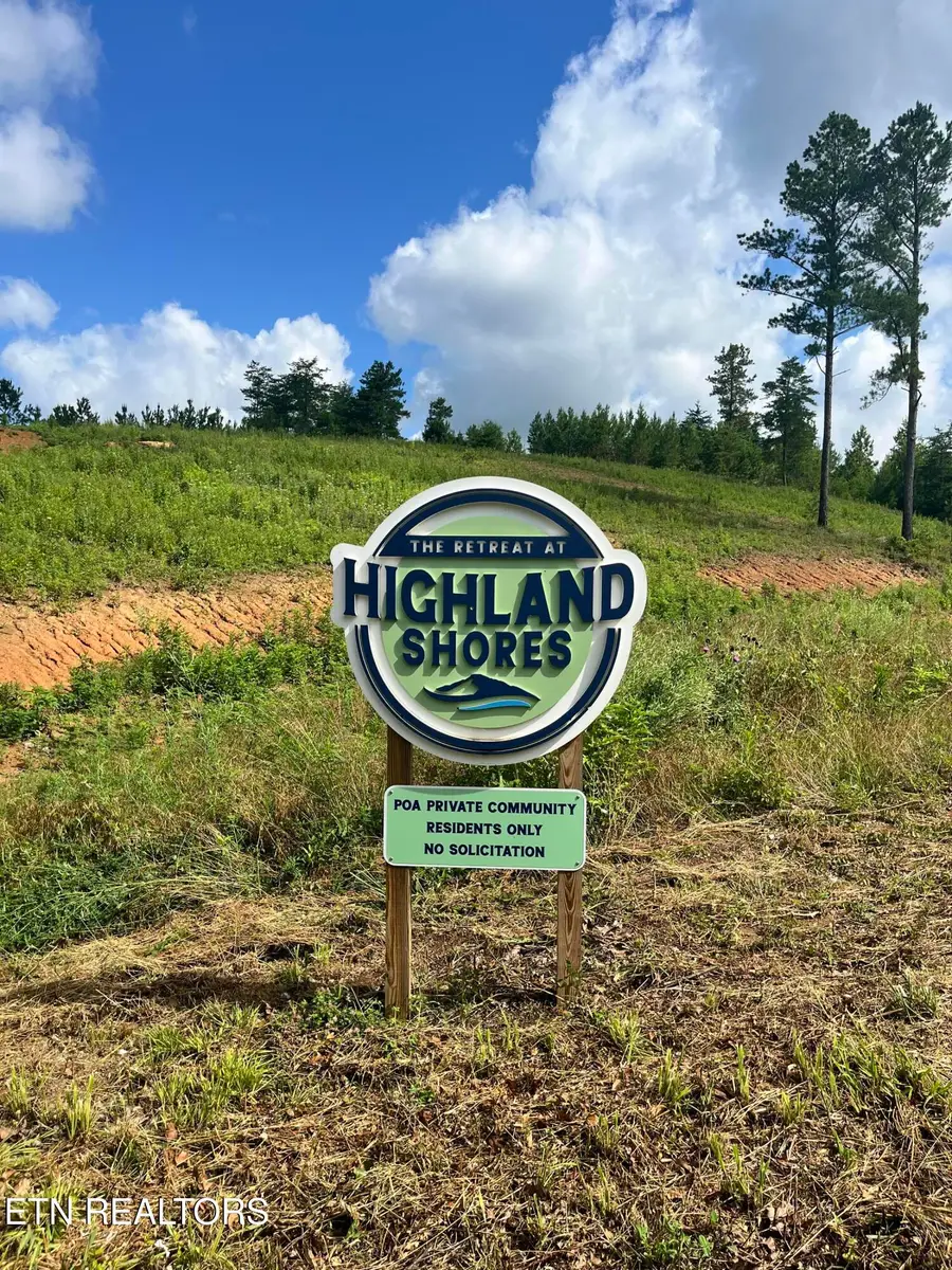 Three Point Rd, Madisonville, TN 37354 - #2