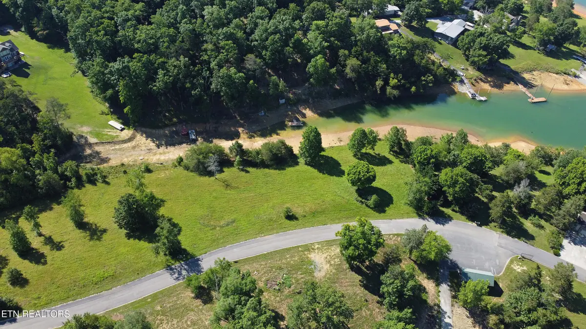 Lot 19 Cypress Drive, Dandridge, TN 37725 - #1