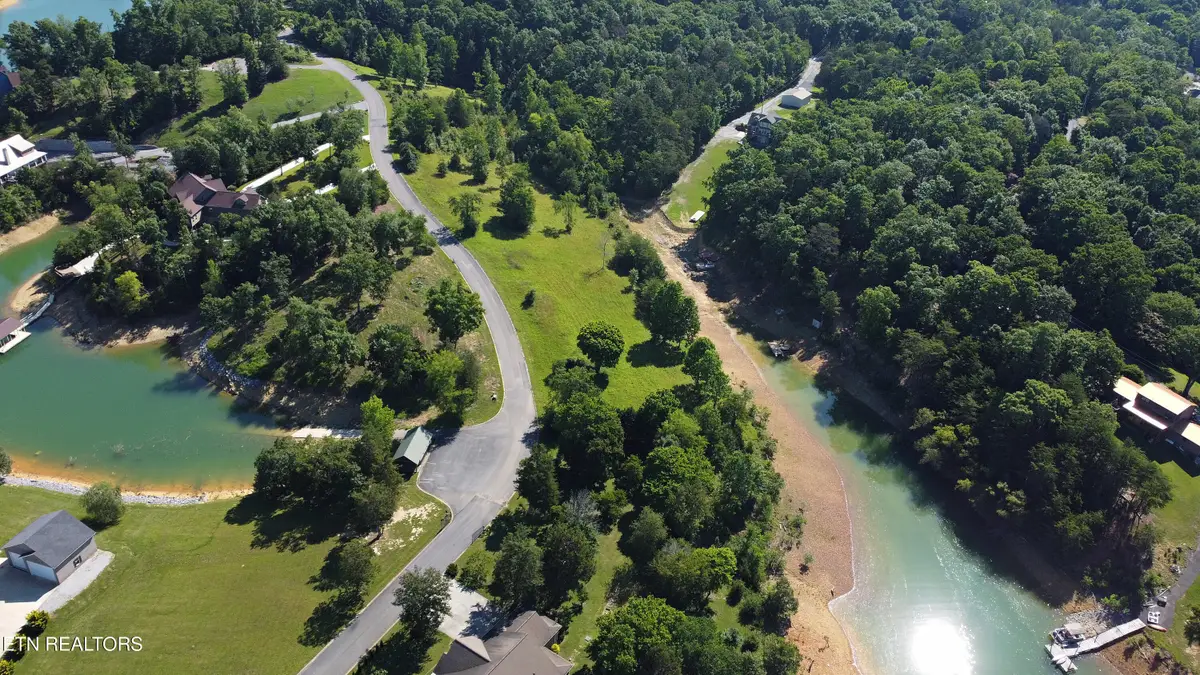 Lot 21 Cypress Drive, Dandridge, TN 37725 - #1