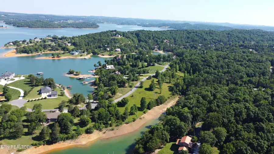 Lot 21 Cypress Drive, Dandridge, TN 37725 - #3