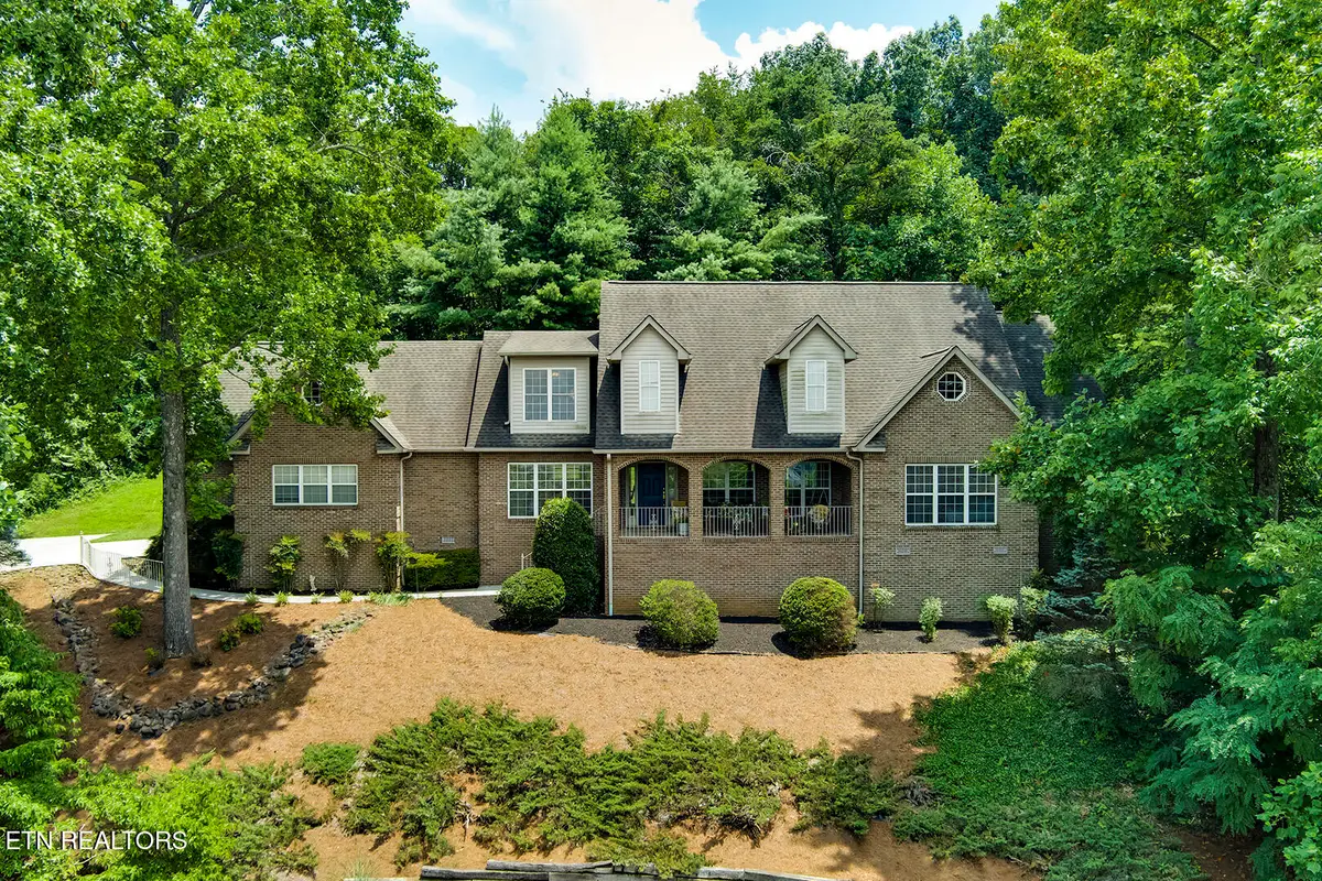 9600 Highlander Way, Knoxville, TN 37922 - #1