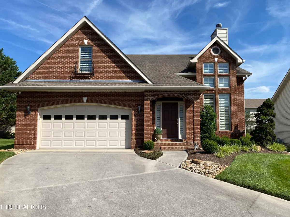 11513 Kimball Lane, Knoxville, TN 37934 - #1