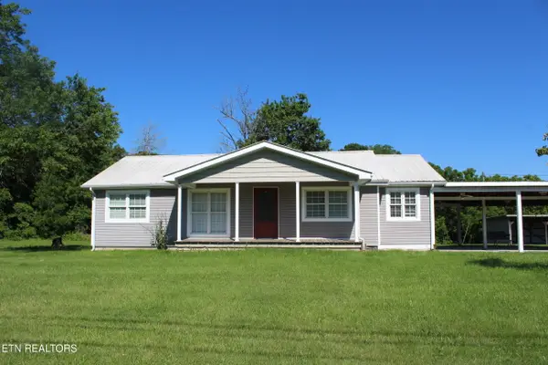 4720 S York Highway Hwy, Jamestown, TN 38556