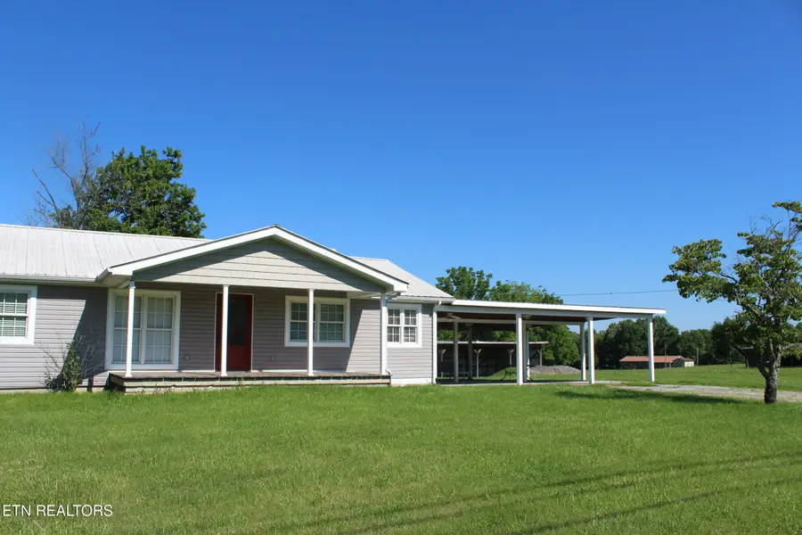 4720 S York Highway Hwy, Jamestown, TN 38556 - #2