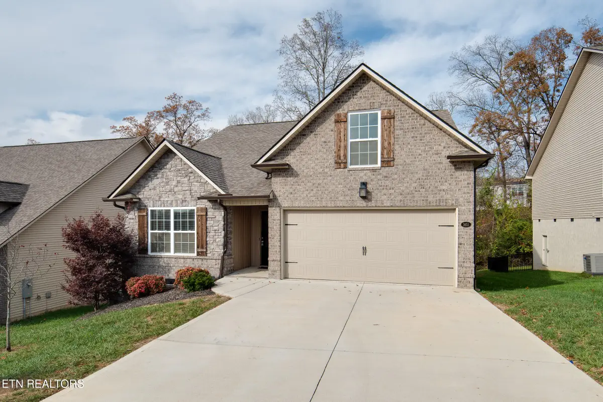3651 Meredith Lynn Way, Knoxville, TN 37924 - #1